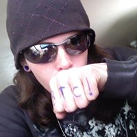Vincent Griffin Photo 8