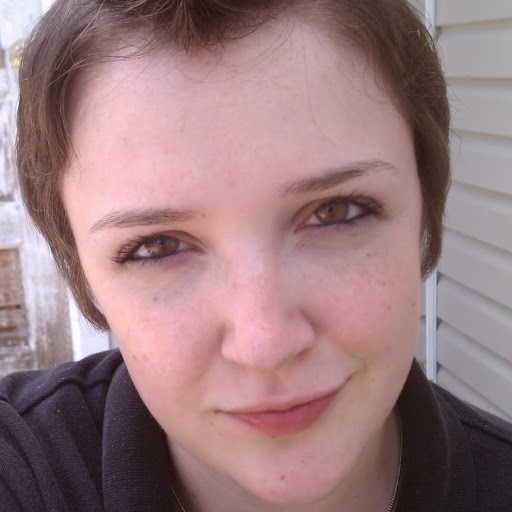 Amanda Anderson Photo 23