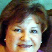 Sue Calvert Photo 17