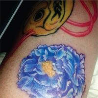 Christine Welch Photo 18