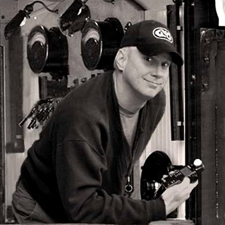 Michael Dickman Photo 16