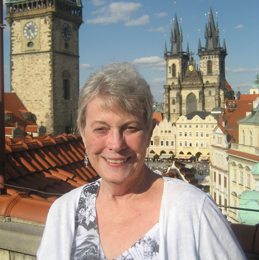 Nancy Erickson Photo 43