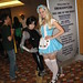 Alice Battle Photo 12
