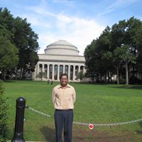 Krishnan Shankar Photo 19