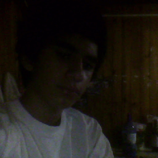 Nicolas Rubio Photo 9