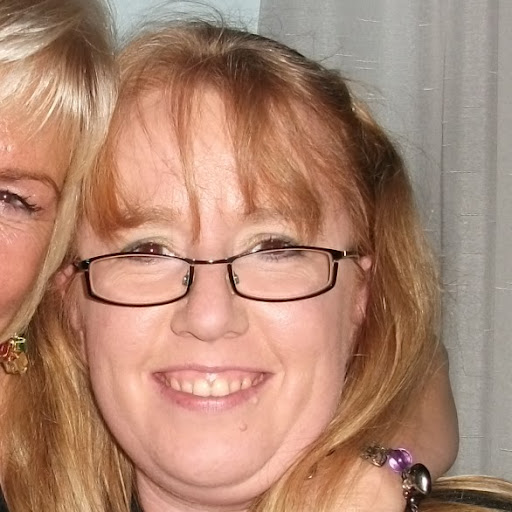 Debra Lewis Photo 3