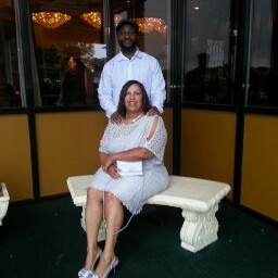 Bernice Smith Photo 38
