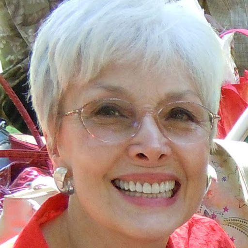 Ann Calvert Photo 19