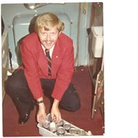 Gerald Gilmore Photo 23