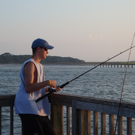 Nathan Hutchins Photo 5