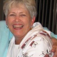 Suzanne Mayes Photo 8