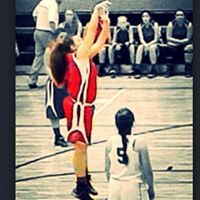 Kristen Shepherd Photo 9