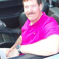 Robert Mabry Photo 2