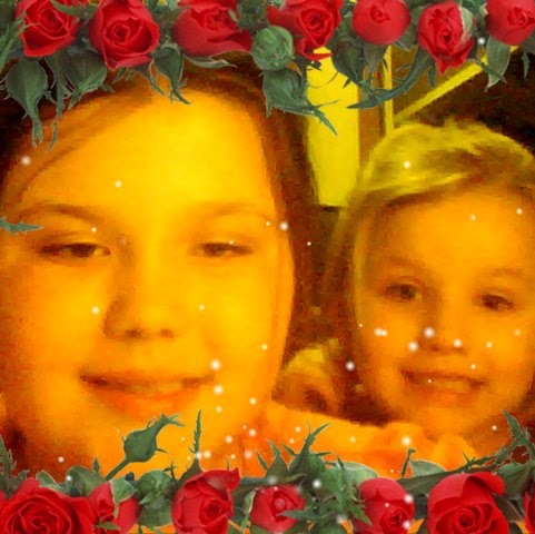 Tracy Haskins Photo 8