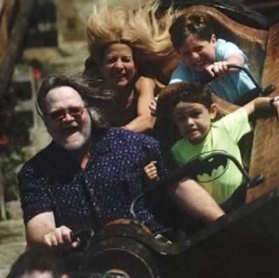 Jerry Mercer Photo 23
