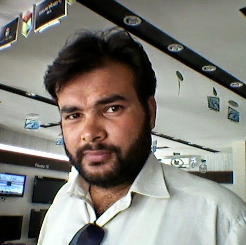 Rashid Muhammad Photo 18