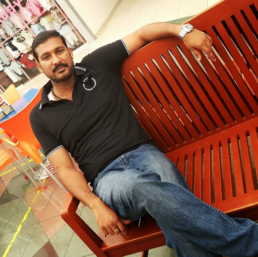 Ramesh Krishnan Photo 29