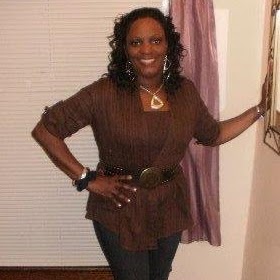 Adrienne Thomas Photo 42