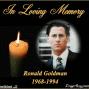 Ronald Goldman Photo 10