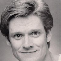 Harry Stuart Photo 25