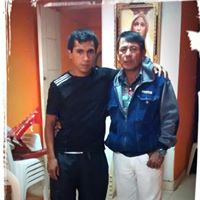 Benjamin Leyva Photo 23
