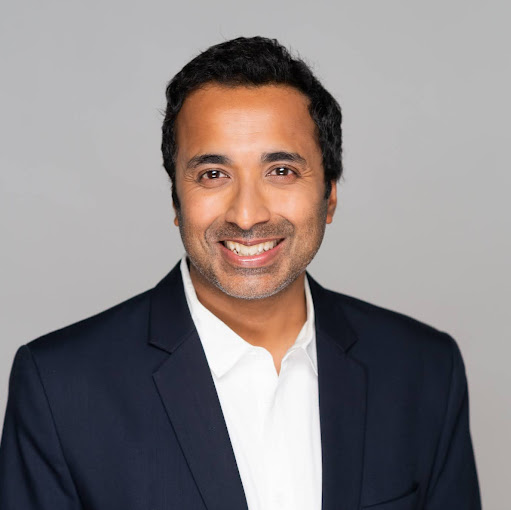 Jacob Mathai Photo 4