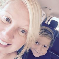 Megan Rinehart Photo 15