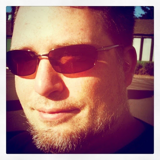 Darren Couch Photo 9