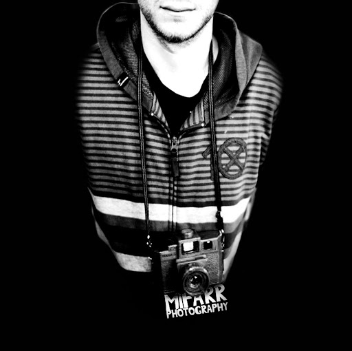 Michael Farr Photo 47
