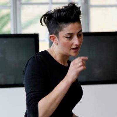 Maria Fusco Photo 20