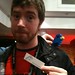 Brian Burns Photo 21