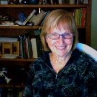 Ruth Goodman Photo 21