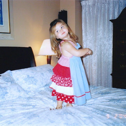 Stacy Ryan Photo 21