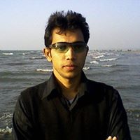 Sharif Shuvo Photo 3