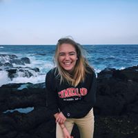 Sarah Nilsen Photo 10
