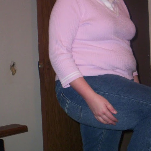 Mandy Potter Photo 18