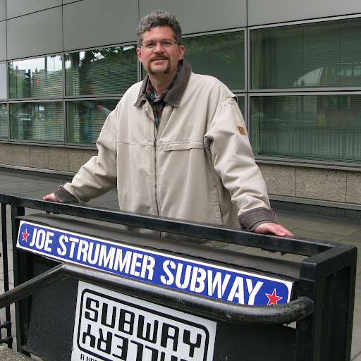 Jeffrey Perry Photo 35