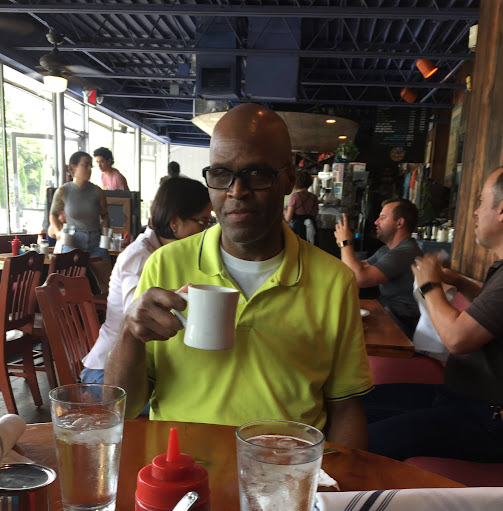 Ronald Bryant Photo 21
