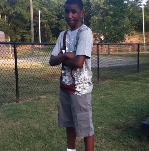 Devin Hughley Photo 3