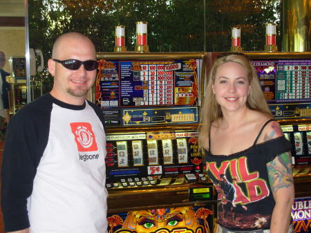 Amanda Anderson Photo 56