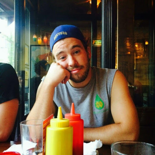 Nicholas Burns Photo 21
