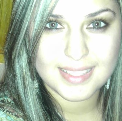 Angela Rios Photo 24