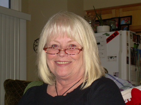 Susan Dickson Photo 24