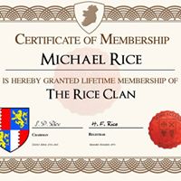 Michael Rice Photo 37