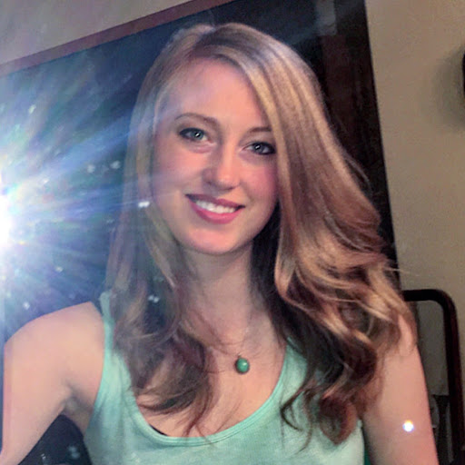 Kimberly Hansen Photo 24