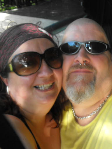Michelle Clemons Photo 24