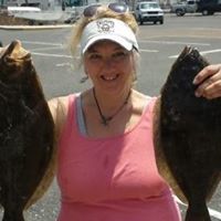 Deborah Starr Photo 27