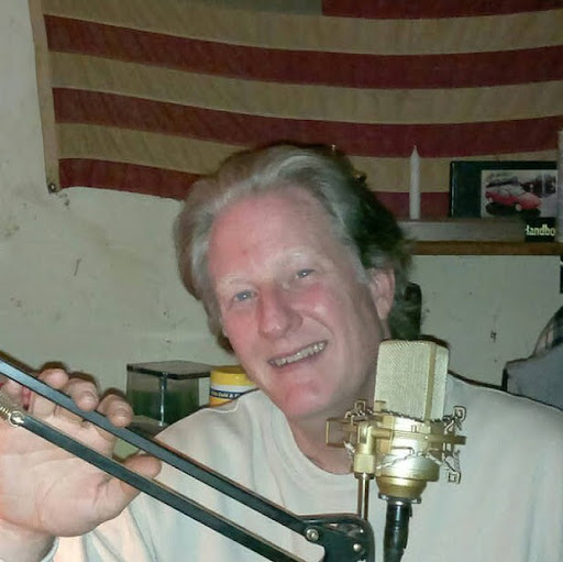 Mark Mercer Photo 32