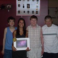 Vicki Berry Photo 39