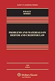 Problems And Materials On Debtor And Creditor Law, Fifth Edition (Aspen Casebook)